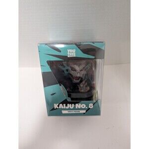 Youtooz - Kaiju No. 8 4.3" Vinyl Figure - NEW!
